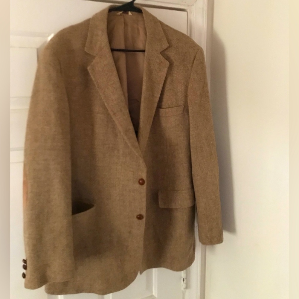 ANDERSON LITTLE mens blazer